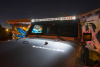 RIGID 40″ Radiance Plus cерия (21 Светодиод) RGB подсветка 240053