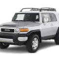 Тюнинг Toyota FJ Cruiser Тюнинг Toyota FJ Cruiser