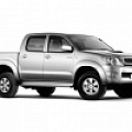 Тюнинг Toyota Hilux 2005-2015 Тюнинг Toyota Hilux 2005-2015