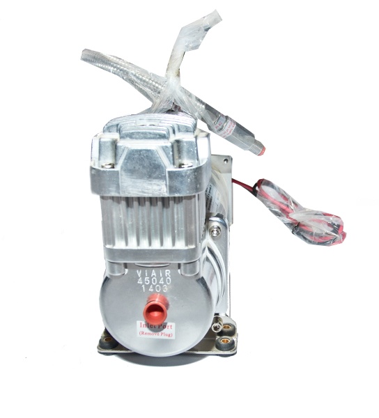 Компрессор стационарный 12V 450C VIAIR  45040