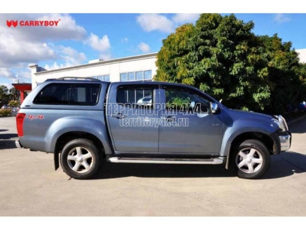 Кунг Carryboy S560 для Isuzu D-Max (2012-) -854175