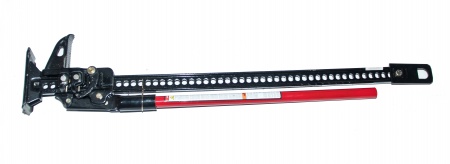 Домкрат реечный Hi-Lift чугун+сталь 120см  HL-484