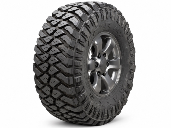 Фото покрышки: Шина Maxxis RAZR MT-772 37X12.5R17 128Q ETL00101200