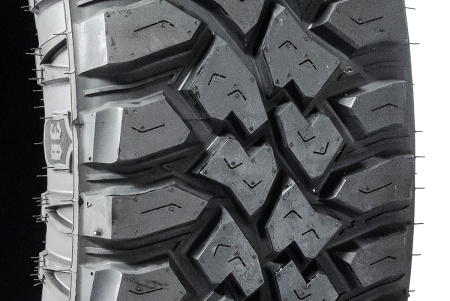 Шина Mickey Thompson LT285/75R16 (33X11.50R16) 126/123Q OWL Deegan 38 90000026001