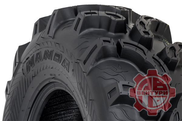 Шина для квадроцикла ATV/UTV WANDA P375 27X9-12 P37508