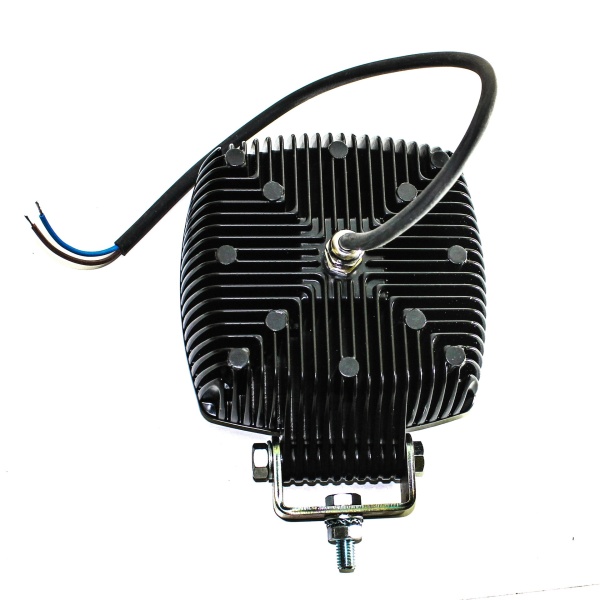 Светодиодная рабочая фара GELIOMASTER GM-TRAC-40 Светодиодная рабочая фара GELIOMASTER GM-TRAC-40