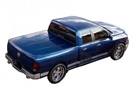Пластиковая подъемная крышка Nissan Navara NP300 D23 103381