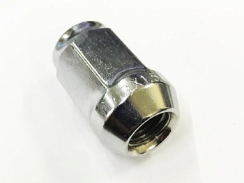 Гайка колесная закрытая Toyota  M12 x 1,5 Ключ 19 длина 35 2253