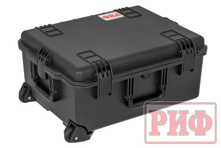 Колеса для кейса WRT-81/82/83 (в сборе) WRT-81WL