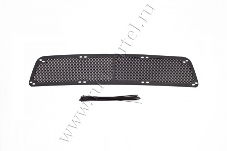 Защитная сетка пер. бампера Duster 2010-2014 (I п.) SBRD-046002