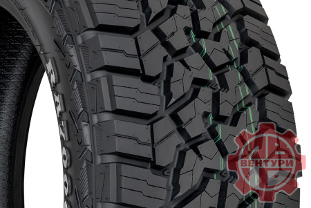 Шина ROADCRUZA RA7000 X/T LT285/50R20 119/116S RA189001