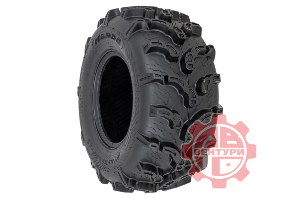 Шина для квадроцикла ATV/UTV WANDA P375 27X12-12 P37509