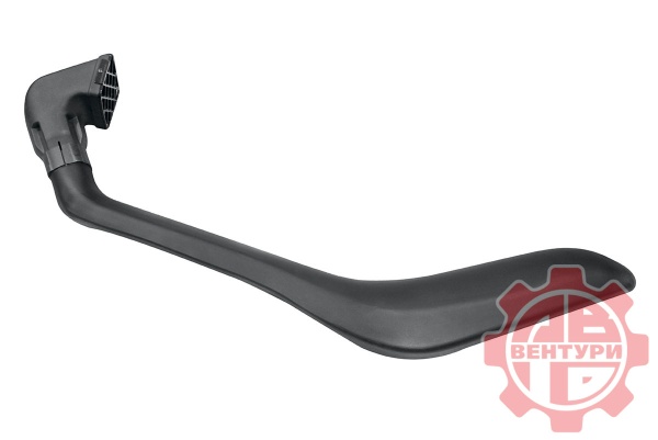 Шноркель для УАЗ Патриот (SYAZNA) SYAZNA-CH