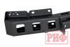 Площадка РИФ под лебёдку в штатный бампер Toyota Land Cruiser Prado 250 RIF250-30000