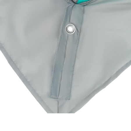 Палатка зимняя двускатная HELIOS DELTA Комфорт, утепленная HS-ISDC-BG