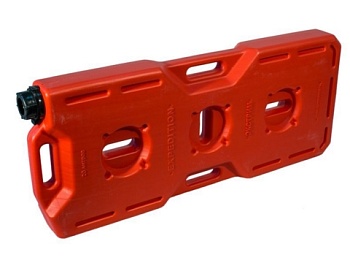 Канистра "Экстрим-Плюс" 20л красная kanPL20Red