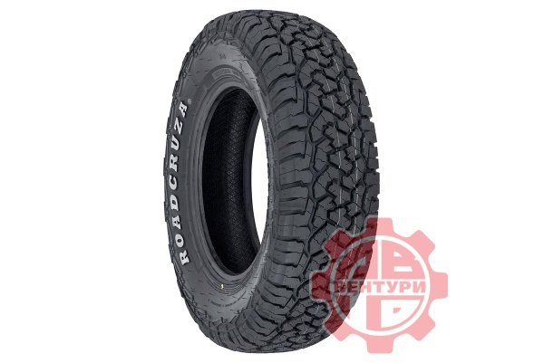 Шина ROADCRUZA RA1100 A/T 215/75R15 100S RA43405