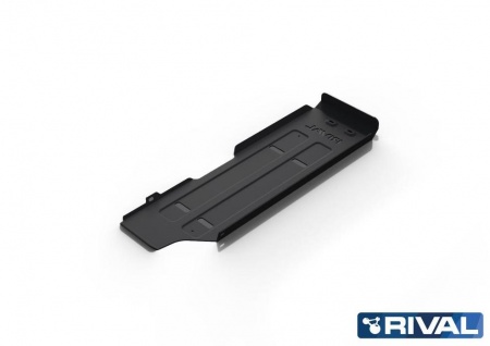 Защита топливного бака RIVAL Toyota Hilux 2007-2015   222.5793.1