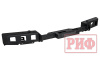 Площадка РИФ под лебёдку в штатный бампер Toyota Land Cruiser Prado 250 RIF250-30000