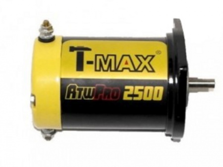 Мотор T-MAX для ATW PRO 2500 (12V) W0666