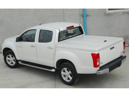 Крышка Carryboy SX LID для Isuzu D-Max (2012-) -866549
