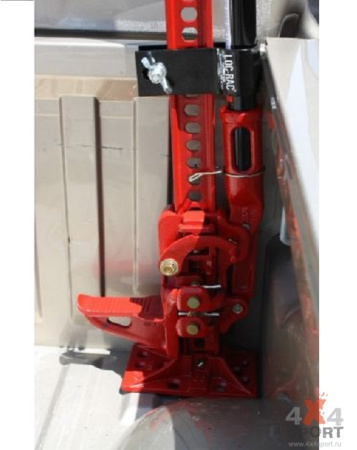 Крепления для Хай Джека HI-LIFT LR-200