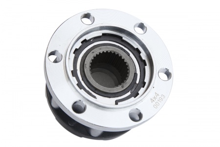 Хаб колесный "4x4" для Nissan Patrol Y60/Y61 Z130