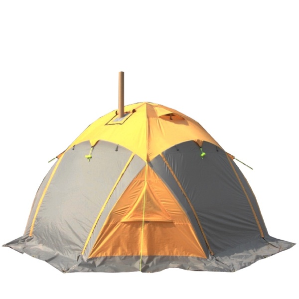 Внешний тент второго слоя Cosmos Thermal  M-T-YG-011