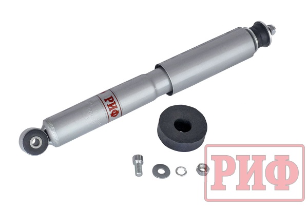 Амортизатор РИФ передний газовый Нива 21214М лифт 50 мм  SAG201