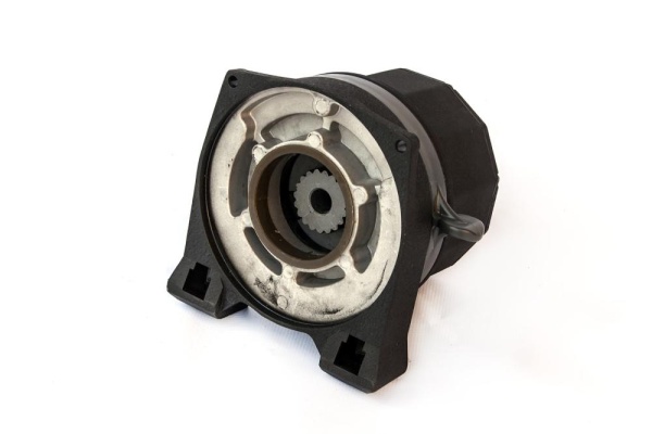 Редуктор для электрической лебедки Runva EWXC9500S GRAXC9500