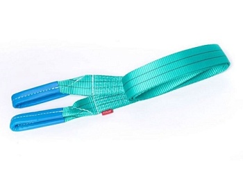 Корозащитный строп 9т. 1,5м. T014166