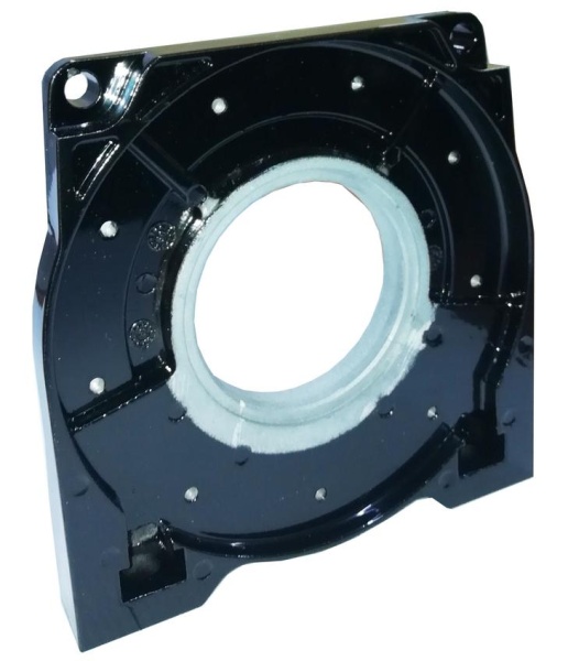 Стойка редуктора DV-9/9i , DV-9000/9000i черная COMEUP 881780