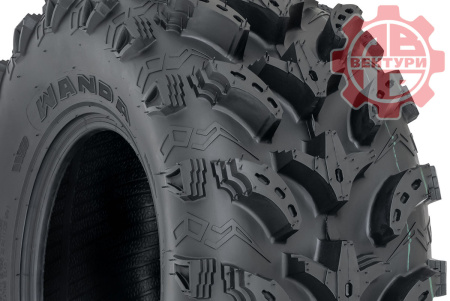 Шина для квадроцикла ATV/UTV WANDA P376 27X10-12 P376013