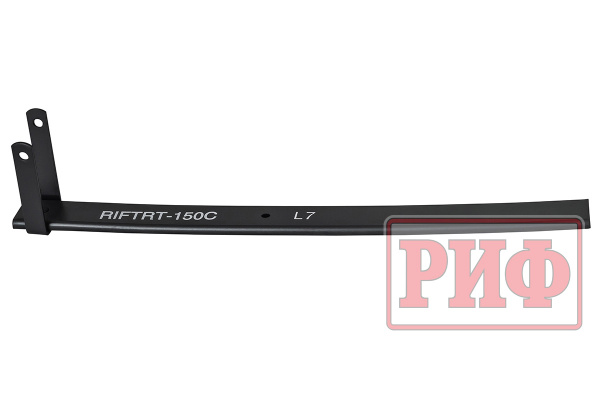 Лист 7 рессоры RIFTRT-150C RIFTRT-150C-L7