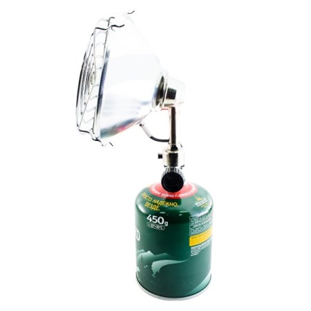 Обогреватель газовый TOURIST RIO  TH-505