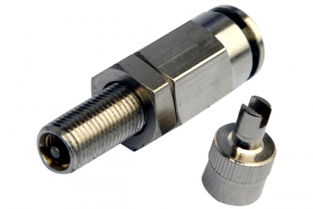 Пневмоподвеска РИФ УАЗ Буханка задний мост, стандартная подвеска   ASK-452-S