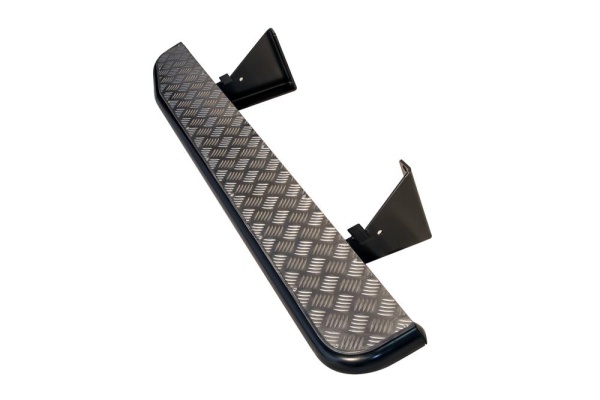 Пороги РИФ силовые Toyota Land Cruiser 76 RIF076-40000