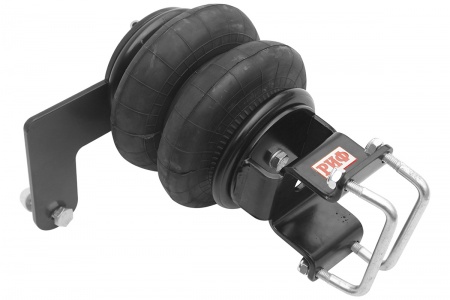 Пневмоподвеска РИФ ГАЗ Соболь задний мост, стандартная подвеска/ лифт 30мм  ASK-GAZ-S