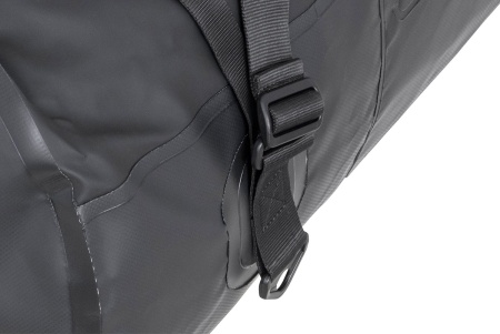 Гермосумка BTrace UniPro 100 л (черный)  A0373-B