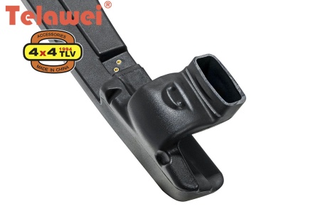 Шноркель Telawei Jeep Wrangler 2.8D, 3.8 V6 10/2006+ SJWJKA