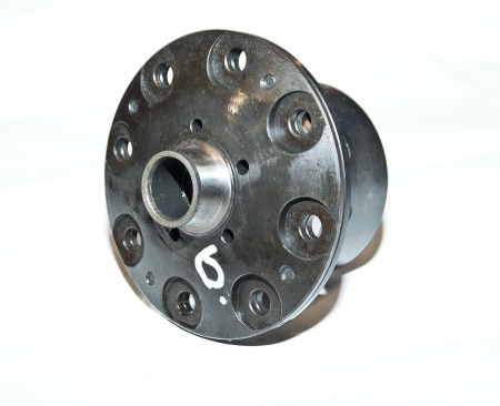 Дифференциал самоблокирующийся AVT Нива/Шеви-нива 22 шлица пред.6кг-СТАНДАРТ  avt-2101-z22-6