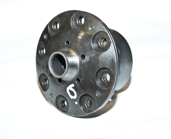 Дифференциал самоблокирующийся AVT Нива/Шеви-нива 22 шлица пред.6кг-СТАНДАРТ  avt-2101-z22-6