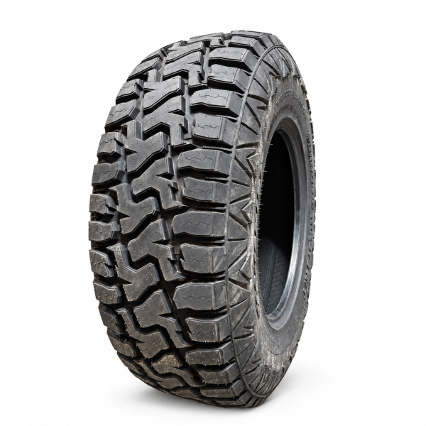 Фото покрышки: Шина Mileking MK878 R/T 265/70 R17 E 121/118Q 2657017-MK878