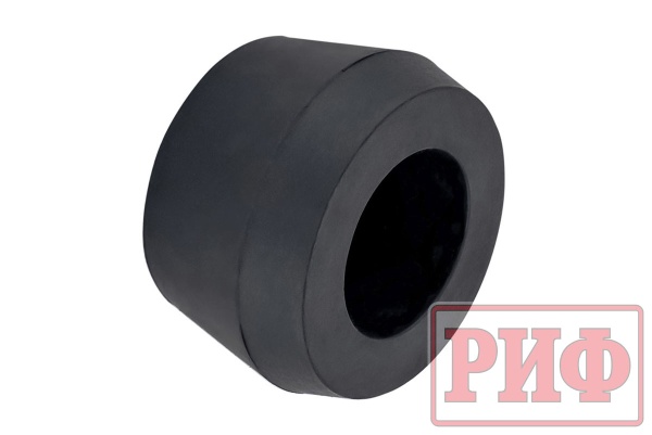 Втулка амортизатора РИФ (с маркировкой '1') SA218 BL218