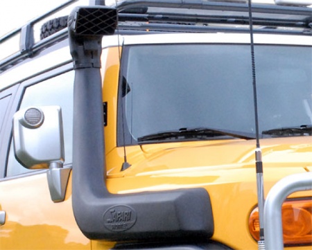 Шноркель SAFARI Toyota FJCruiser  SS410HF
