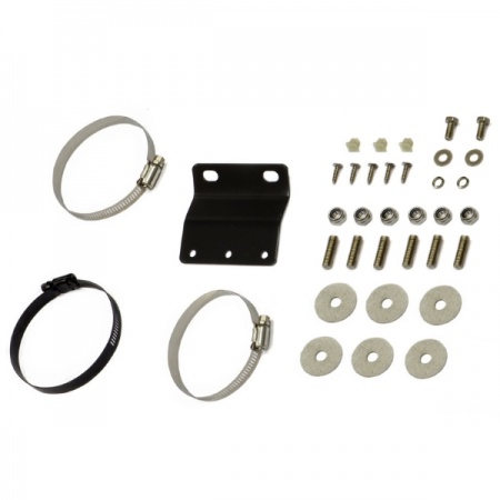 Шноркель СТОКРАТ TOYOTA LANDCRUISER 200 2008-   STO SN-TY0087