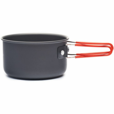 Набор посуды Naturehike туристический 4 в 1 (подвес+3 чашки) NH18T018-G-VA