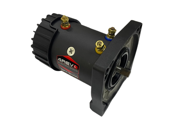 Мотор 4REVO 24V 6.6 л/с для SRX15000 4R-WP342-24