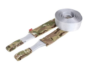 Динамический строп (рывковый) 12т 5м серия "Туризм" T018169