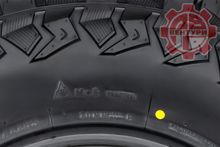 Шина ROADCRUZA RA7000 X/T LT285/70R17 121/118S RA188202